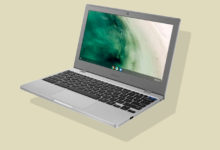 Nu kommer Samsungs Chromebook til Danmark 6 Samsung Chromebook 4