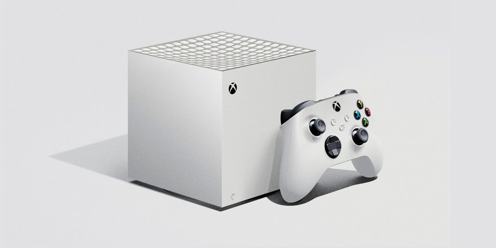Microsoft afliver Xbox X og Kinect