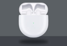 Anmeldelse: OnePlus Buds 5 OnePlus Buds