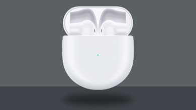 Anmeldelse: OnePlus Buds 57 OnePlus Buds