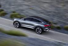 Tyskerne dominerede elbilsalget i oktober 4 elbilsalget