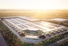 Musk giver os et smugkig på Tesla-fabrikken i Berlin 4 Gigafactory Berlin