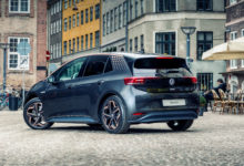 Volkswagen ID.3 er Årets Bil 2021 i Danmark 5 Årets Bil 2021