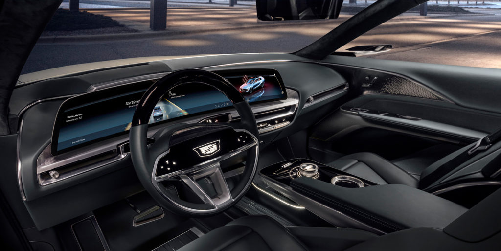 Cadillac er blevet elektrisk 5 2020 0807 cadillac 02