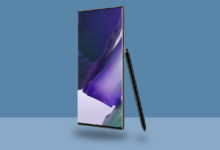 Anmeldelse: Samsung Galaxy Note 20 Ultra 2 Samsung Galaxy Note20