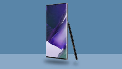 Anmeldelse: Samsung Galaxy Note 20 Ultra 53 Samsung Galaxy Note20