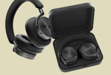 95 års historie samlet i Beoplay H95 6 Beoplay H95