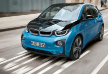 Elbiler beskyldes for at æde dæk med glubende appetit 6 dæk