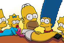 Vi får 600 afsnit af The Simpsons på Disney+ 5 The Simpsons
