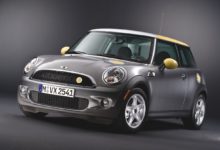 BMW-ejede Mini dropper også benzin 9 Mini Cooper SE
