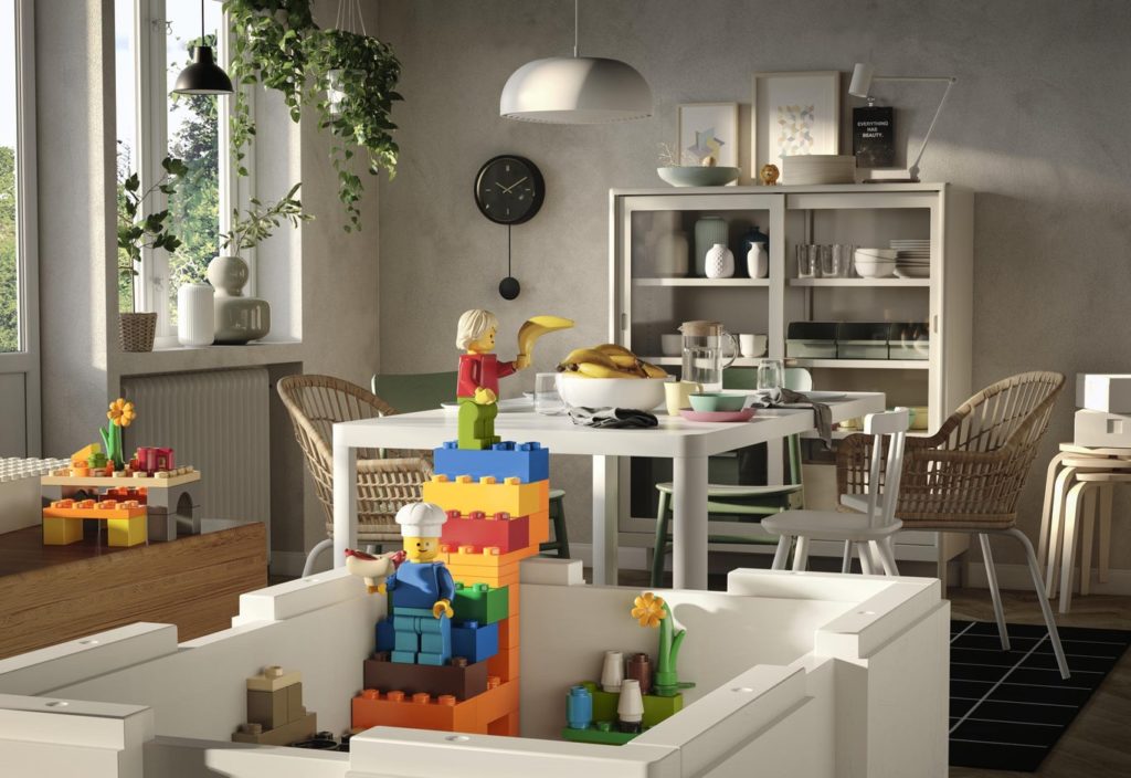 Nu kommer der Lego på hylderne i Ikea 3 ph175131