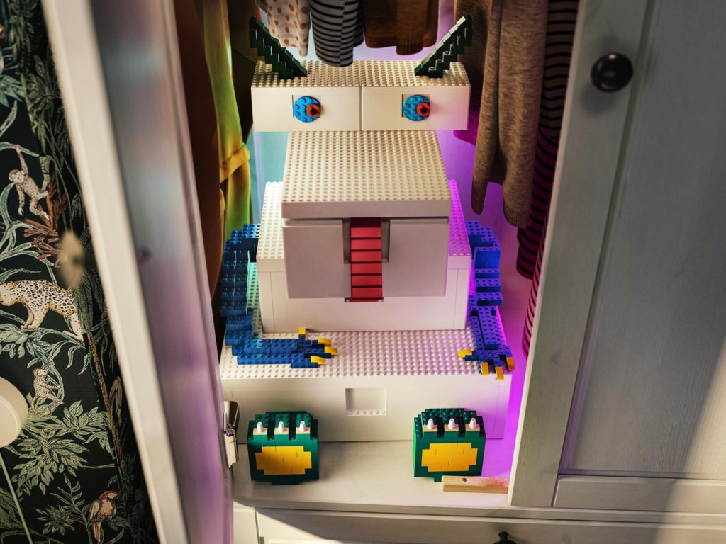 Nu kommer der Lego på hylderne i Ikea 5 ph175139