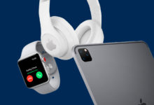 Apple rygter: Billigere Apple Watch, nye hovedtelefoner og iPad Air næsten uden kanter 5 Apple produkter lanceres i efteråret