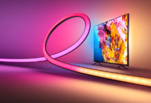Her er alle efterårets Philips Hue-nyheder 4 Philips Hue