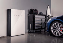Tesla vil sælge strøm i Europa 6 Tesla