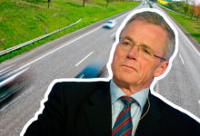 Indblik: Sådan vil de nye bilafgifter ramme dig 4 bilafgifter