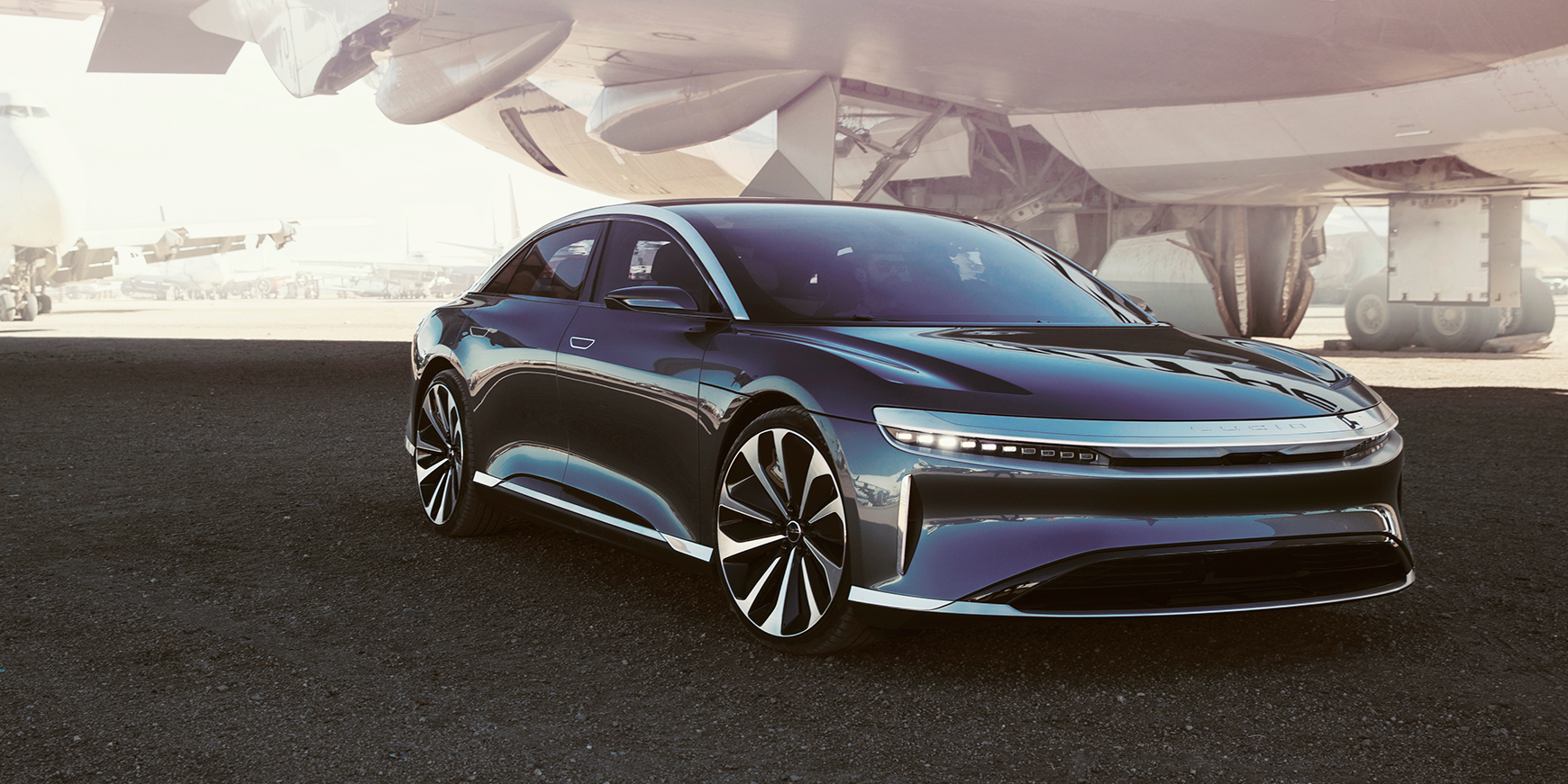 Lucid Air