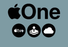 Apple har åbnet for Apple One - sådan får du det 4 Apple One