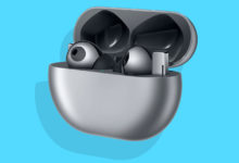 Huawei Freebuds Pro skal stjæle kunder fra AirPods Pro 8 Huawei Freebuds Pro