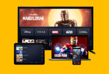 Disney+ vil sænke prisen og vise reklamer 4 Disney+