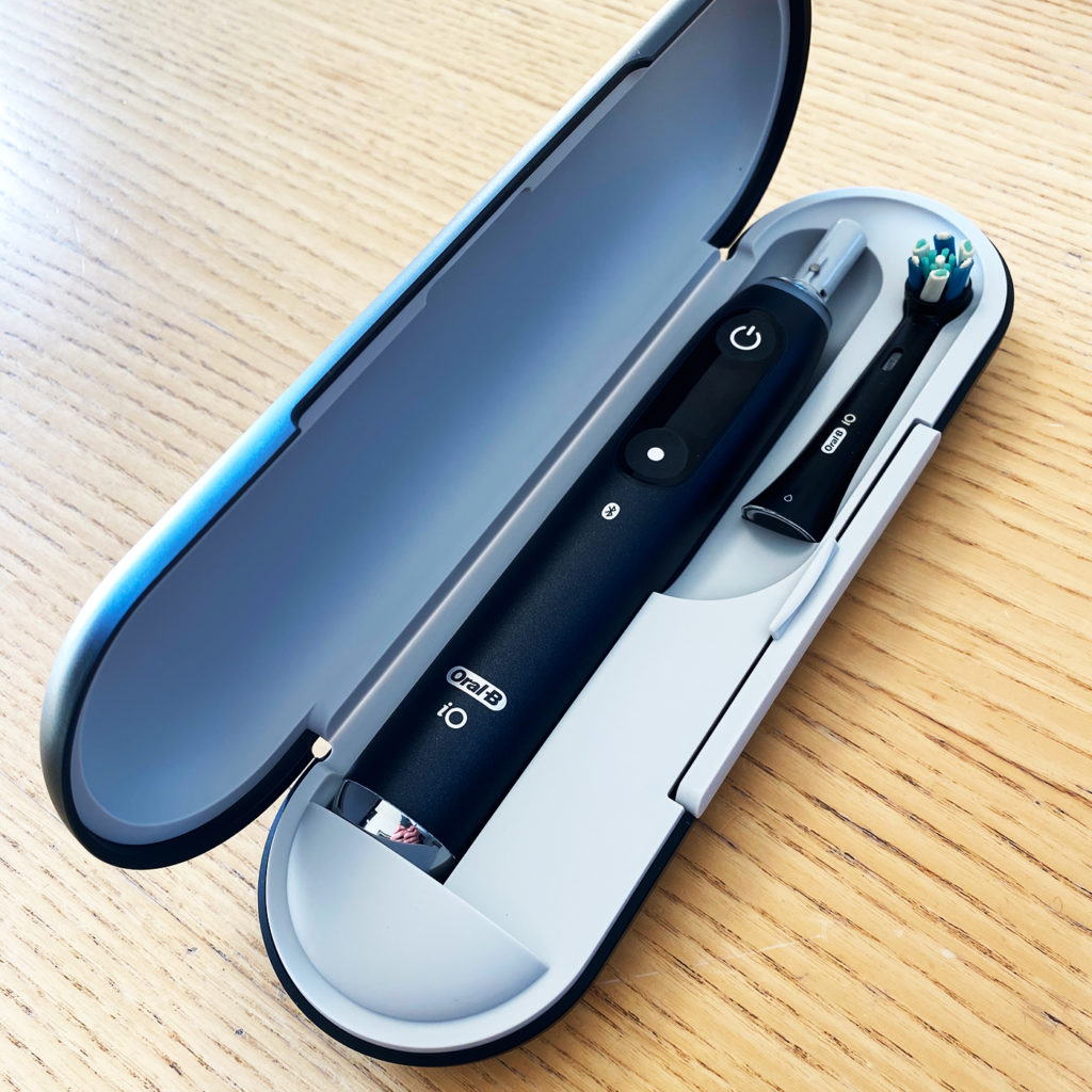Anmeldelse: Oral-B iO9 5 2020 0918 io9 005