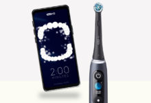 Anmeldelse: Oral-B iO9 4 Oral-B iO9