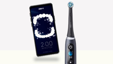 Oral-B iO9