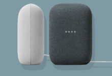 Her er den nye Google Nest-højttaler 6 Google Nest