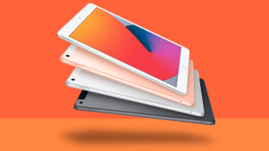 Anmeldelse: Apple iPad 2020 (8. generation) 57 iPad 2020