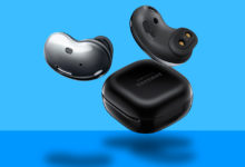 Anmeldelse: Samsung Galaxy Buds Live 8 Galaxy Buds Live