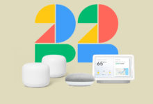 Pristip: Google fejrer 22 år med 22 procent rabat 6 Google