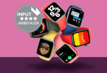Anmeldelse: Apple Watch SE 3 Apple Watch SE