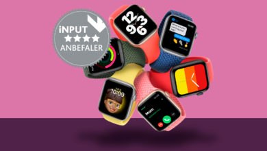 Anmeldelse: Apple Watch SE 55 Apple Watch SE