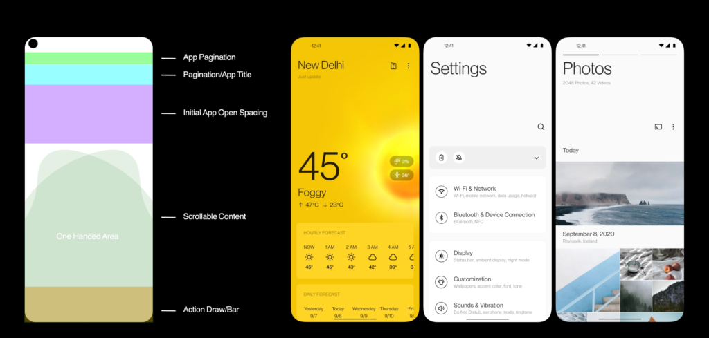 OnePlus 8T får 120 Hz-skærm 2 OnePlus 8T