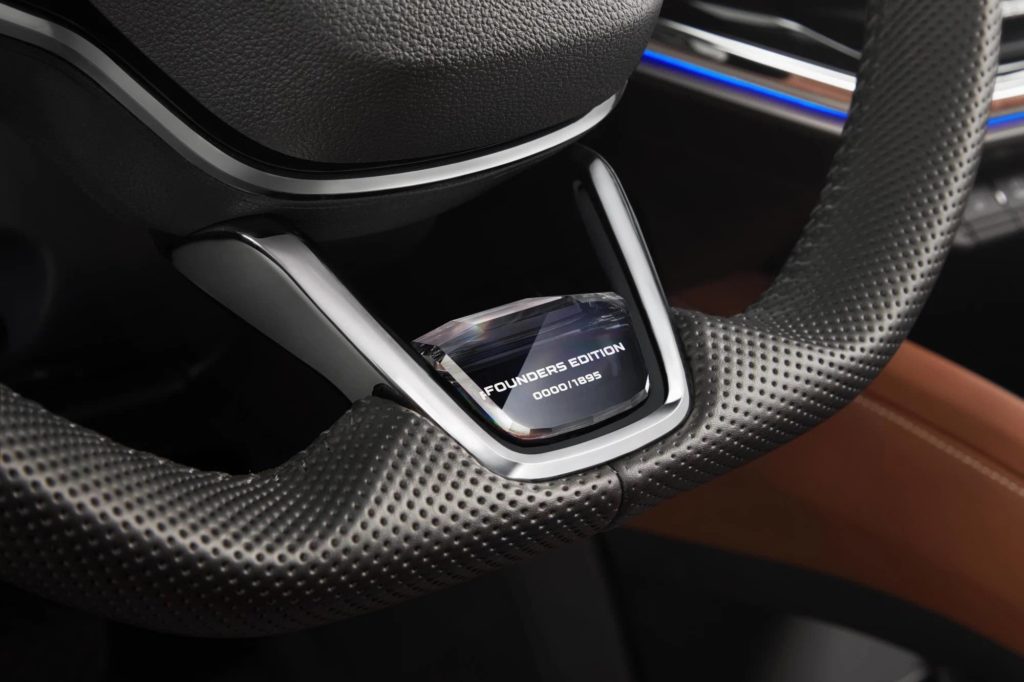 Škoda lancerer ENYAQ iV med over 500 km rækkevidde 11 enyaq iv 054.jpg