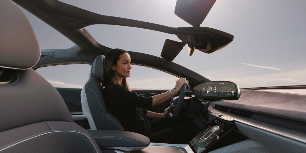 Lucid Air er nu officiel – og den kommer til Danmark 9 lucid air 009