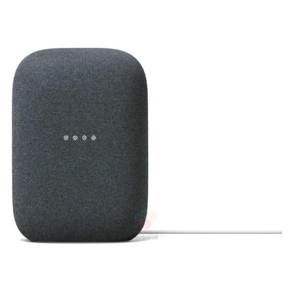 Her er den nye Google Nest-højttaler 4 nest audio leak 2