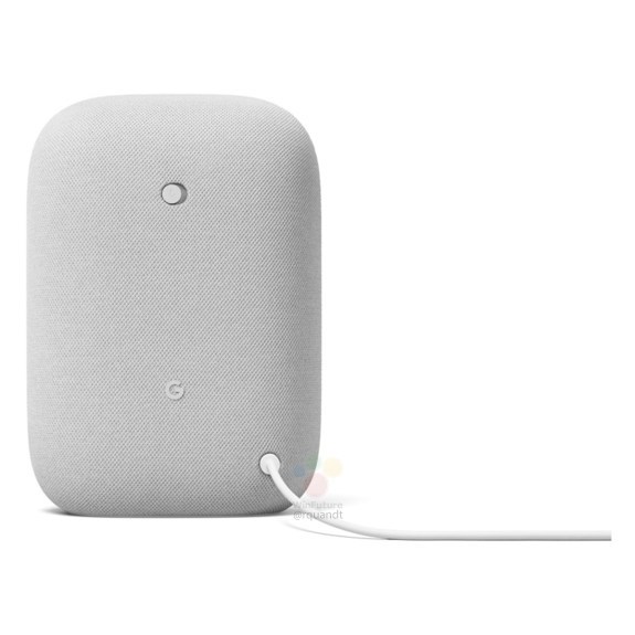 Her er den nye Google Nest-højttaler 2 nest audio leak 4