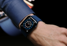 Apple lancerer nyt Apple Watch Series 6 og Apple Watch SE (opdateret) 6 Apple Watch Series 6