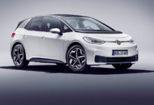 Nu er 60% af nye biler i Norge elbiler - især på grund af ID.3 3 ID.3