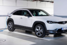 Mazda MX-30 får tiltrængt opladnings-opdatering 4 Mazda MX-30