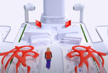 OnePlus har bygget 3D-verden til deres fans 6 OnePlus World