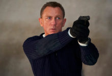 21 gratis James Bond-film på Youtube (i USA) 5 James Bond