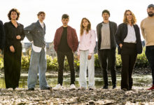 Ny dansk Netflix-serie om blodtørstige nisser 4 Nisser