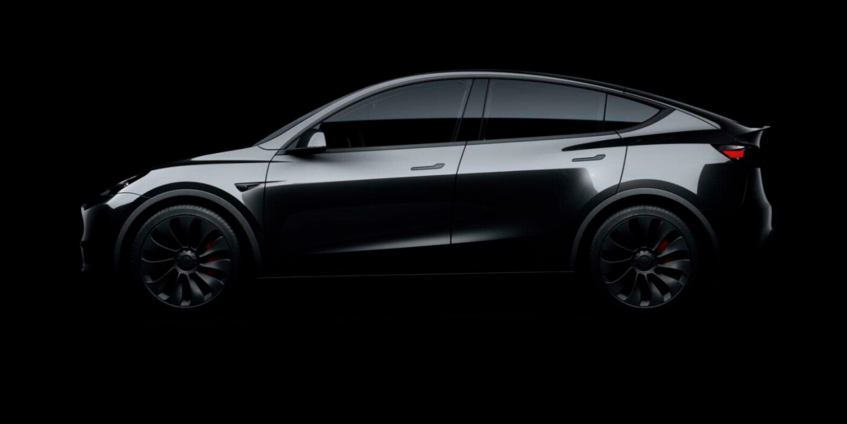 Berlinbygget Model Y bliver først med Teslas nye batteri