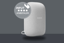 Anmeldelse: Google Nest Audio 3 Google Nest Audio