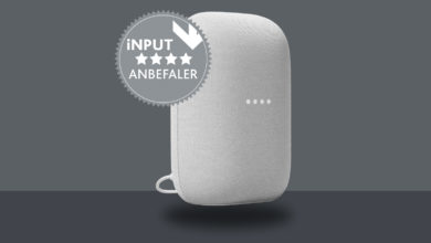 Anmeldelse: Google Nest Audio 11 Google Nest Audio