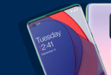 Nu rulles Android 11 ud på OnePlus 8 og 8 Pro 3 Android 11