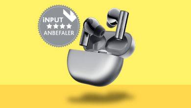 Anmeldelse: Huawei Freebuds Pro 68 Huawei Freebuds Pro