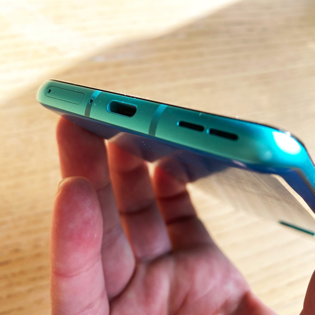 Anmeldelse: OnePlus 8T 3 2020 1014 oneplus 8t 003